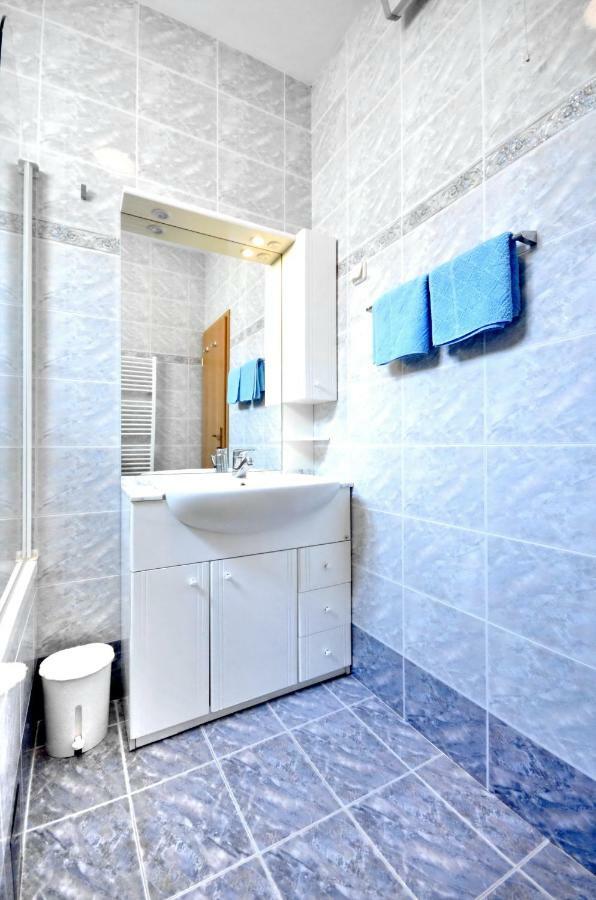 Apartment Danica Hvar Town Eksteriør billede