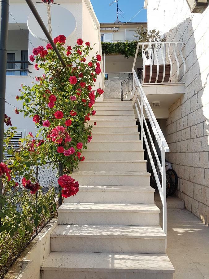 Apartment Danica Hvar Town Eksteriør billede