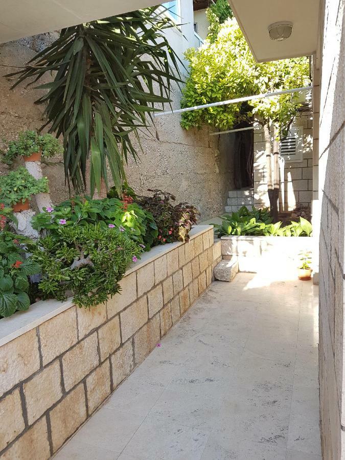Apartment Danica Hvar Town Eksteriør billede